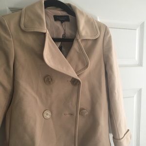 Talbots beautiful jacket